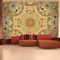 Fototapeta - Królewski wzór 250x193