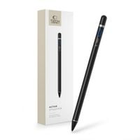 Rysik do ekranów dotykowych Active Stylus Pen - czarny