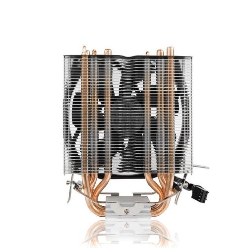 Chłodzenie CPU - Spartan 3 PRO HE1024 na Arena.pl