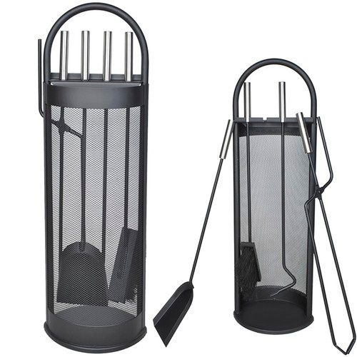 Przybory do kominka PK008 zdjęcie 1