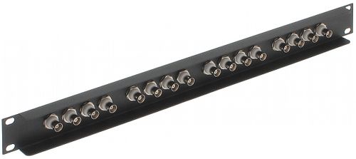 GNIAZDO DYSTRYBUCYJNE G-16B-RACK na Arena.pl