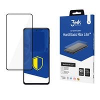 3MK HARD GLASS MAX LITE SAMSUNG M54 5G