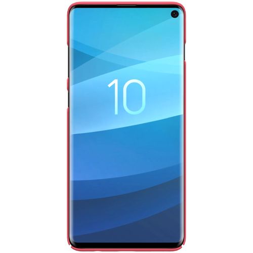 Etui Samsung Galaxy S10 (Bright Red) na Arena.pl