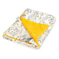 MATEX Kocyk VELLO roz.75x100cm Jelenie TB0427_03*