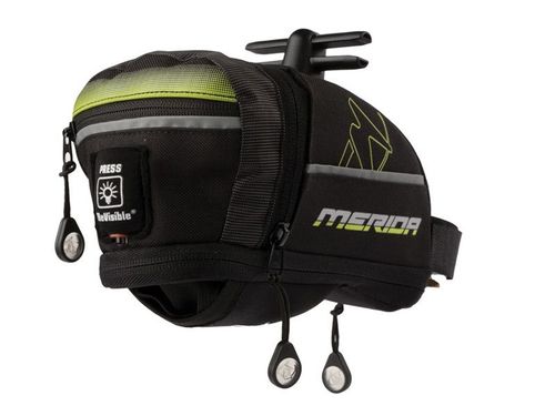Torba podsiodłowa Merida Smart E-Bag BG-MD052 na Arena.pl