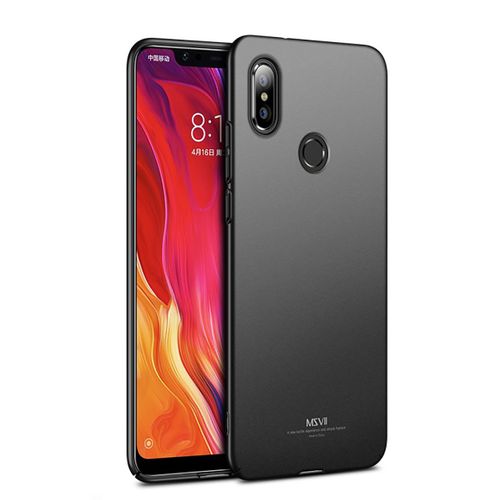 Xiaomi MI8  Oryginalne Etui Case LUX SLIM MSVII na Arena.pl