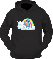 Bluza z kapturem Fortnite