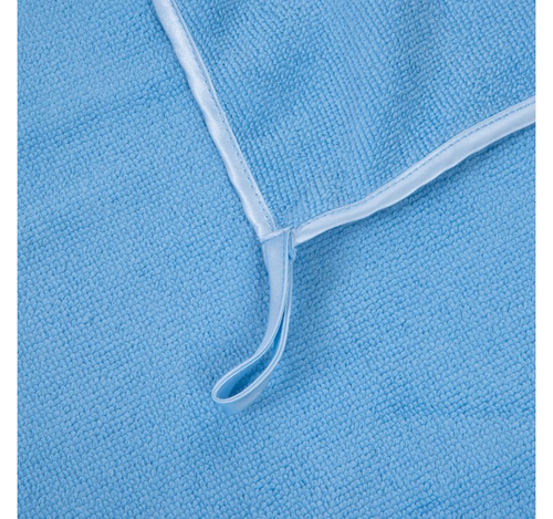 TIAKI ręcznik dla psa kota z mikrofibry chłonny mikrofibra 100 x 70 cm na Arena.pl