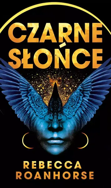 Czarne słońce zdjęcie 1