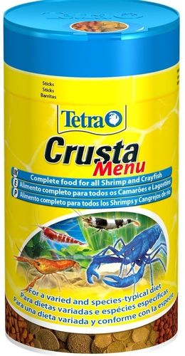 tetra crusta menu 100ml na Arena.pl