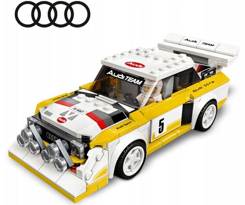 LEGO 76897 na Arena.pl