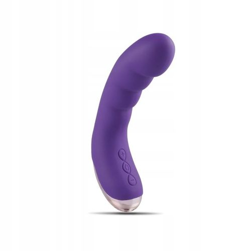 Wibrator G spot Flex Com Curl na Arena.pl