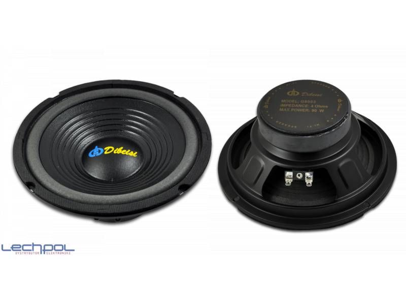 G8003-8 Gonik 8" DBS-G8003 8 Ohm zdjęcie 2