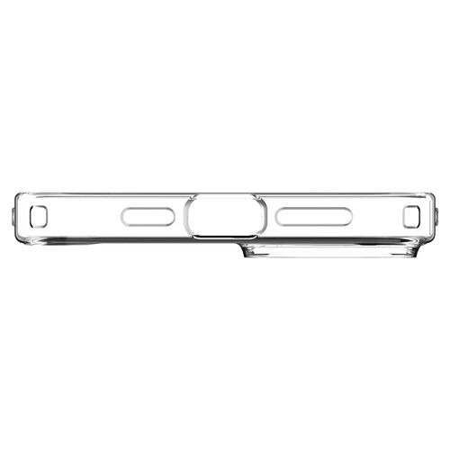 spigen airskin hybrid iphone 14 plus / 15 plus crystal clear na Arena.pl