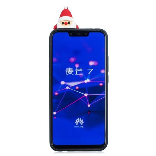 Etui 3D Huawei Mate 20 Lite Style J na Arena.pl