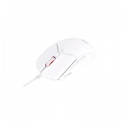 Mysz przewodowa HYPERX Pulsefire Haste 2 Czarny na Arena.pl