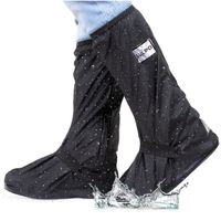 Pokrowce na buty wodoodporne na deszcz 43-45 do pracy do lasu na
