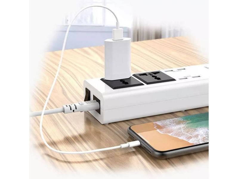 Ładowarka zasilacz do iphone 5v 1a usb 1000ma zdjęcie 3