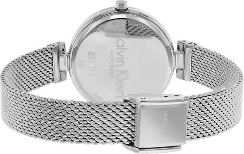 CK CALVIN KLEIN NEW COLLECTION K8G23121 - AUTHENTIC na Arena.pl