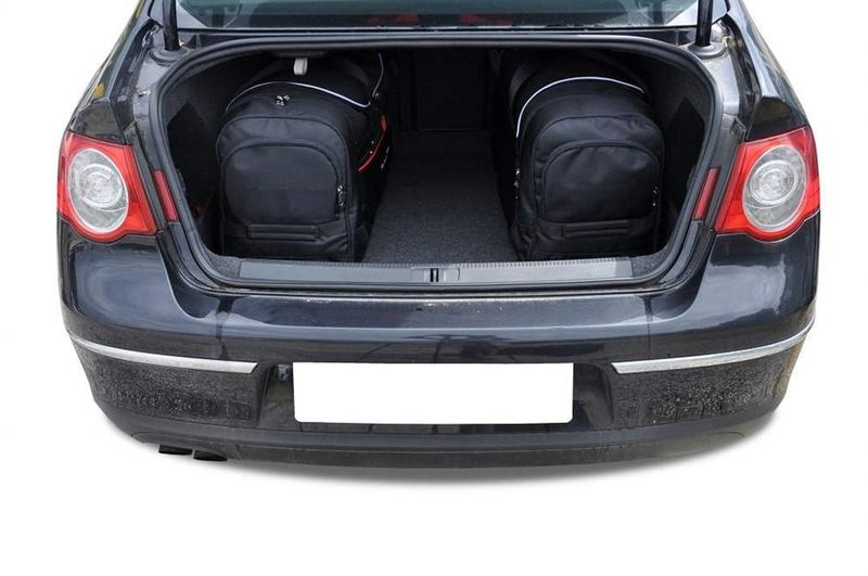 VW PASSAT SEDAN zdjęcie 4