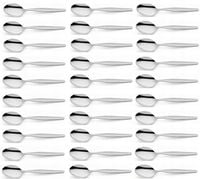 AMEFA 2390 KOMPLET 50 SZTUĆCE ZESTAW TANIE ŁYŻKI ŁYŻECZKI HERBATY KAWY