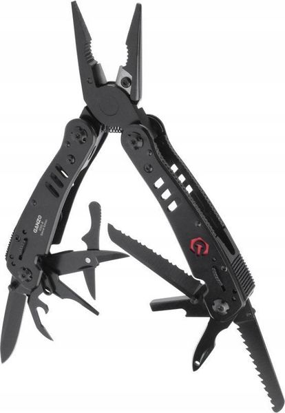 Narzędzie wielofunkcyjne Multitool Ganzo G302 26w1 zdjęcie 2