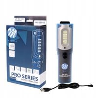 Lampa przenośna bezprzewodowa LED bezprzewodowa led ILPRO109, źródło