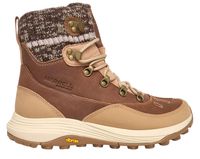 Buty damskie MERRELL SIREN 4 THERMO MID ZIP WATERPROOF (J038764) 37.5