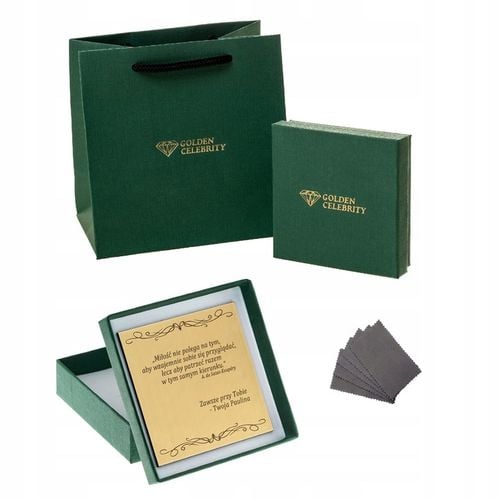 SREBRNY NASZYJNIK MĘSKI PANCERKA + NIEŚMIERTELNIK Z GRAWEREM 925 NA PREZENT na Arena.pl