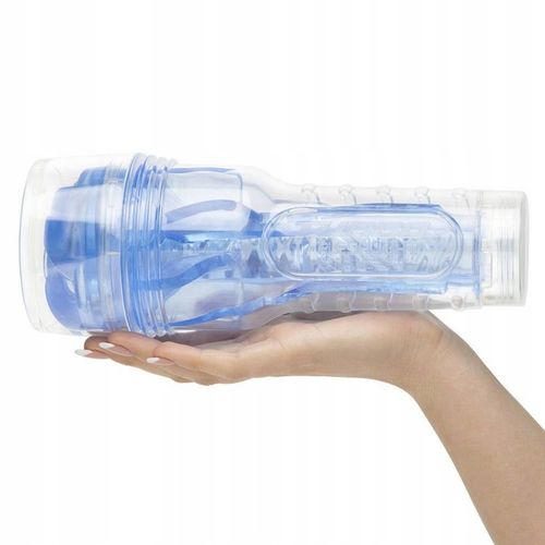 Masturbator Fleshlight - Turbo Thrust Blue Ice na Arena.pl
