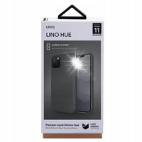 ETUI DO IPHONE 11 PRO MAX UNIQ LINO HUE OCHRONNE CASE