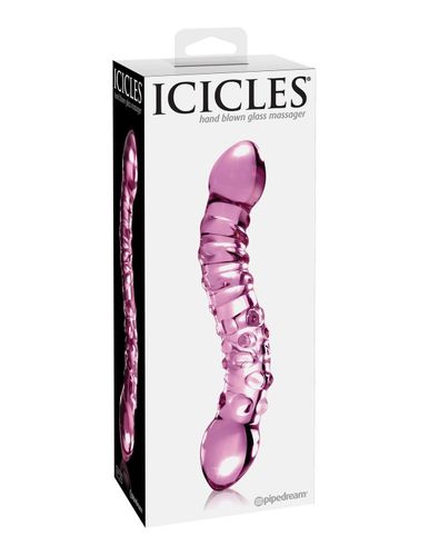 Icicles No. 55 na Arena.pl