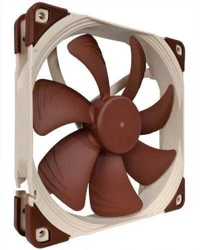 Wentylator Noctua NF-A14 ULN 140mm na Arena.pl