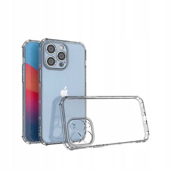 Spacecase Anti-Shock Iphone 14 Pro Max zdjęcie 3