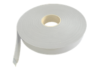 Taśma piankowa (akustyczna) PE 40x3mm rolka 30m (biała)