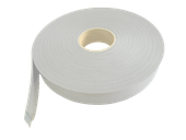 Taśma piankowa (akustyczna) PE 50x3mm rolka 30m (biała)