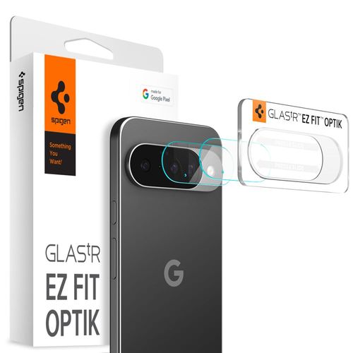 2x Szkło na aparat Spigen Pixel 10 Optik Glas.TR na Arena.pl