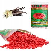 Przynęta naturalna ryż preparowany Cukk Wanilia