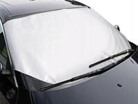 OSŁONA ANTYSZRONOWA BEZ PASKA SZARA