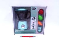 Mikser na baterie w pudełku 1286349 63499