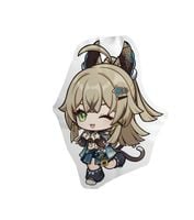 Poduszka Chibi Genshin Impact - Kirara