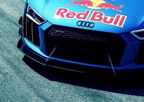 Splitter Przedni Audi R8 Mk2 Racing na Arena.pl
