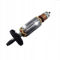 WIRNIK DO SZLIFEIRKI POLERKI DO KAMIENIA PW5000CH MAKITA 515268-0
