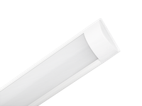 Lampa sufitowa LED 600 mm listwa Rebel 18 W, 4000 K