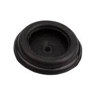 Uszczelka zaworu kolektora 120 ml, wywijana z wtopką