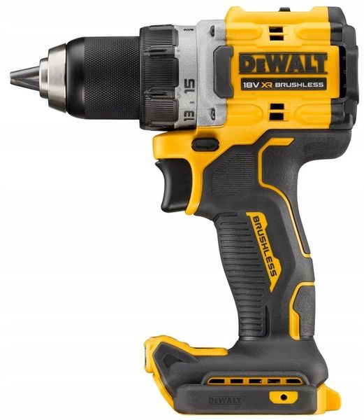 DEWALT ZESTAW DCD800+DCF850 POWERSTACK DCK2051E2T zdjęcie 3