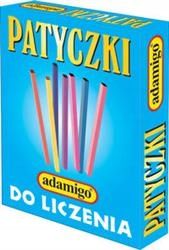 Patyczki do liczenia 03686 zdjęcie 2