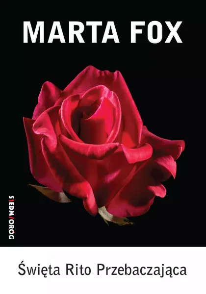 Święta Rito Przebaczająca zdjęcie 1