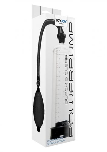 power pump black na Arena.pl