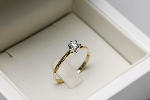 Pierścionek Staviori PXD4837 na Arena.pl